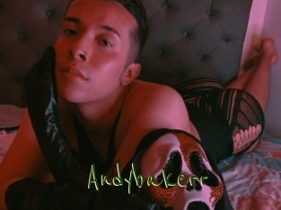 Andybakerr
