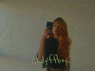Andyffboy