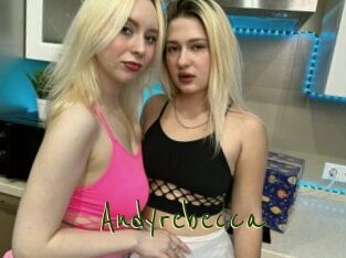 Andyrebecca