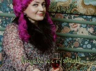 Angelicacrystall
