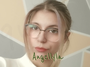 Angellyla