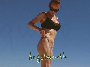 Angelmouth