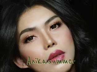 Anikasummer