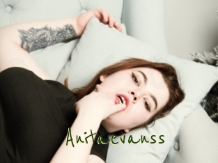 Anitaevanss