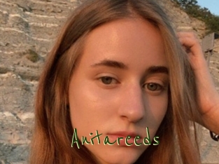 Anitareeds
