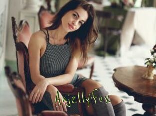 Anjellyfox
