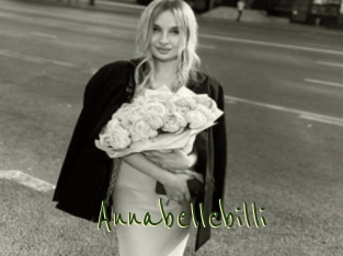 Annabellebilli