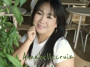 Annabellecruiz