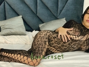 Annaroset