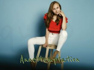 Annettemptation
