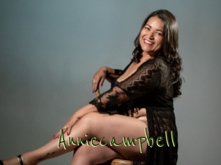 Anniecampbell