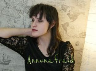 Annunafraid