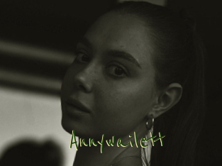 Annywailett
