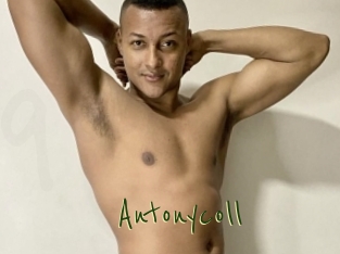 Antonycoll