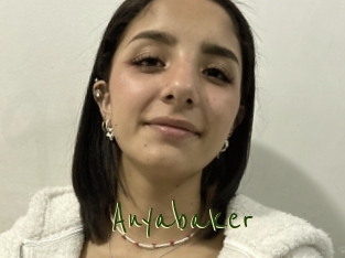 Anyabaker
