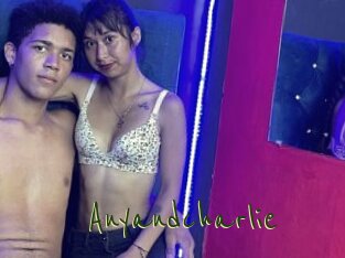 Anyandcharlie