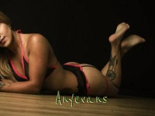 Anyevans