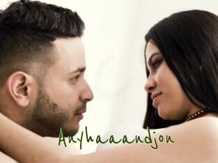 Anyhaaandjon