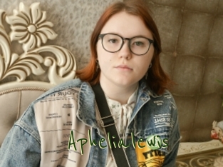 Aphelialewis