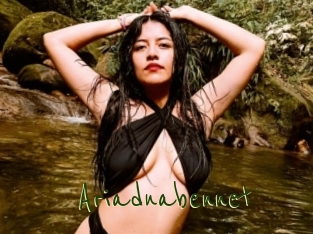 Ariadnabennet
