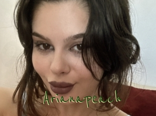 Arianapeach