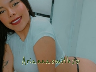 Ariannasmith20