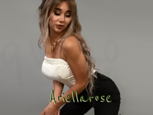 Ariellarose