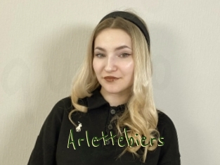 Arlettebiers