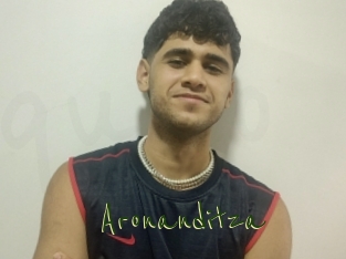 Aronanditza