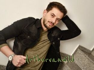 Arthurvanwild