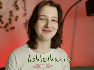 Ashleyharris