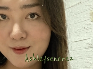Ashleysenerez