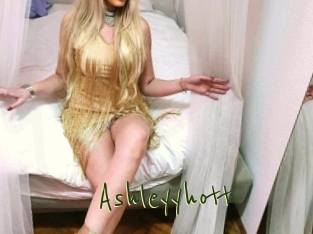 Ashleyyhott