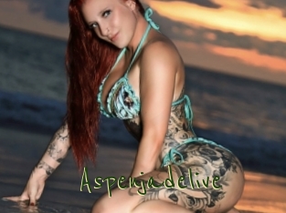 Aspenjadelive