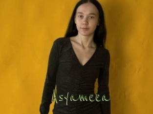 Asyameea