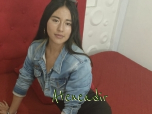 Ateneadir