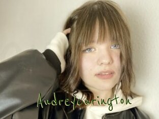 Audreycurington