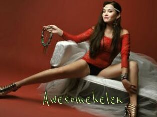 Awesomehelen