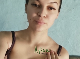 Ayisa