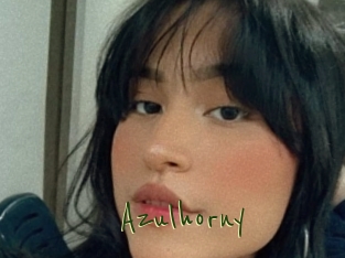 Azulhorny