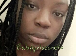 Babygirlsecretz