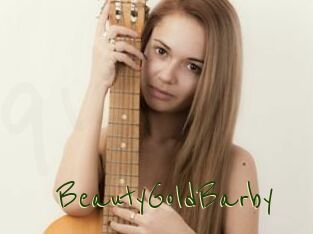 BeautyGoldBarby