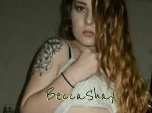 BeccaShay