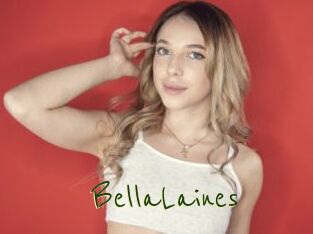 BellaLaines