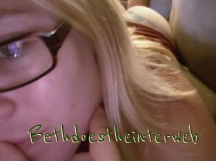 Bethdoestheinterweb