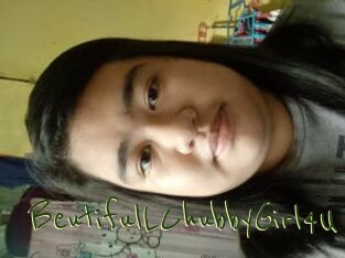 BeutifulLChubbyGirl4U
