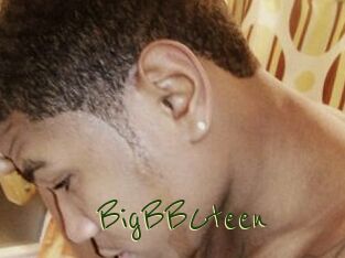 BigBBCteen