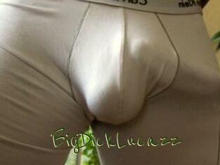 BigDickLucazz