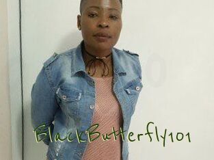BlackButterfly101