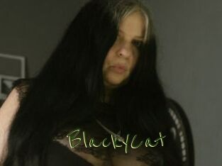 BlackyCat